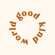 Good Kind World 's logo