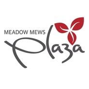 Meadow Mews Plaza's logo