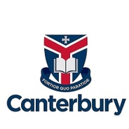 Senior School's logo