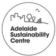 Adelaide Sustainability Centre's logo