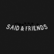 Said & Friends 's logo