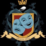 ThaliaArtsProduction's logo