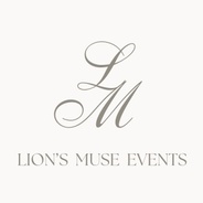 Lion's Muse Events's logo