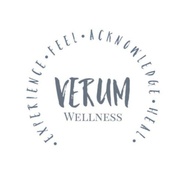 Verum Wellness's logo