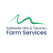 Adelaide Hills & Fleurieu Farm Services's logo