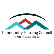 Community Housing Council of SA's logo