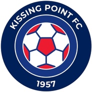 Kissing Point FC's logo