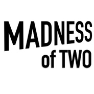 Madness of Two's logo