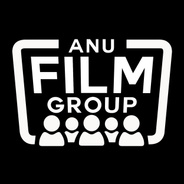 ANU Film Group's logo