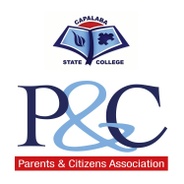 Capalaba State College P&C's logo