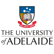 University of Adelaide Events's logo