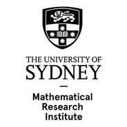 Sydney Mathematical Research Institute's logo