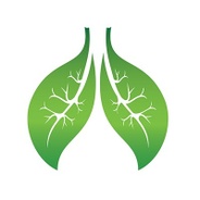 Lung Foundation Australia's logo