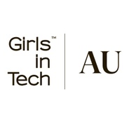 Girls in Tech Australia's logo