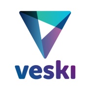 veski foundation's logo