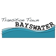 Transition Town Bayswater's logo