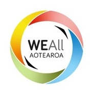 Wellbeing Economy Alliance Aotearoa NZ's logo