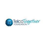 Telco Together Foundation's logo