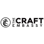The Craft Embassy's logo