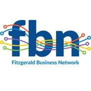 Fitzgerald Business Network's logo