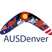 AUSDenver's logo
