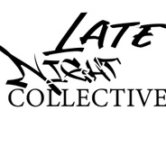 Late Night Collective's logo