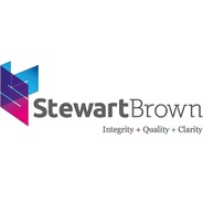 StewartBrown's logo