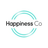 Happiness Co 's logo