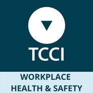 TCCI - Workplace Health & Safety's logo