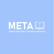Monash Education and Teachers' Association (META)'s logo