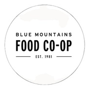 Blue Mountains Food Co-op's logo