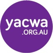 Youth Affairs Council of Western Australia - YACWA's logo