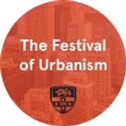The Festival of Urbanism's logo