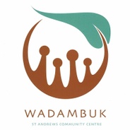 Wadambuk St Andrews Community Centre's logo