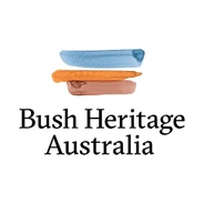 Bush Heritage Australia's logo
