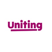 Uniting Harris Community Centre's logo