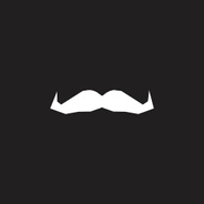 Movember's logo