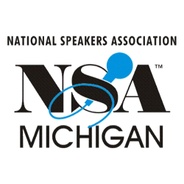 NSA Michigan's logo