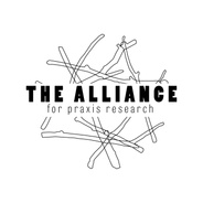 The Alliance for Praxis Research - APR's logo