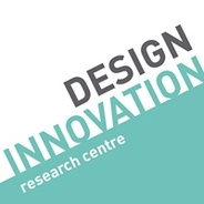 UTS Design Innovation Research Centre's logo