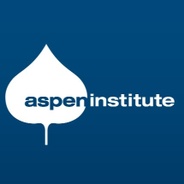 Aspen Institute 's logo