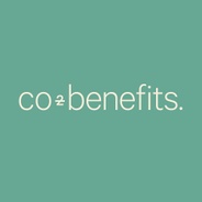 Co-Benefits's logo