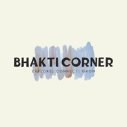 Bhakti Corner's logo