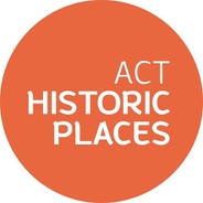 ACT Historic Places's logo