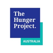 The Hunger Project's logo