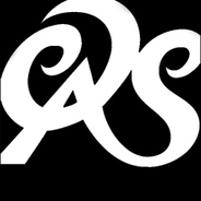 Queenstown Art Society's logo