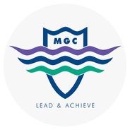Melbourne Girls' College's logo