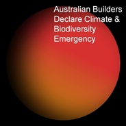 Builders Declare Australia's logo