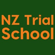 NZ Trial School's logo
