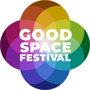 GOOD SPACE Festival's logo